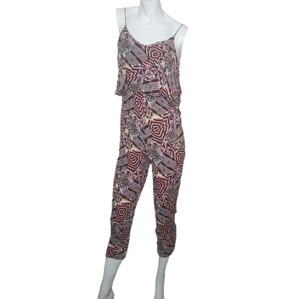 Atmosphere jumpsuit